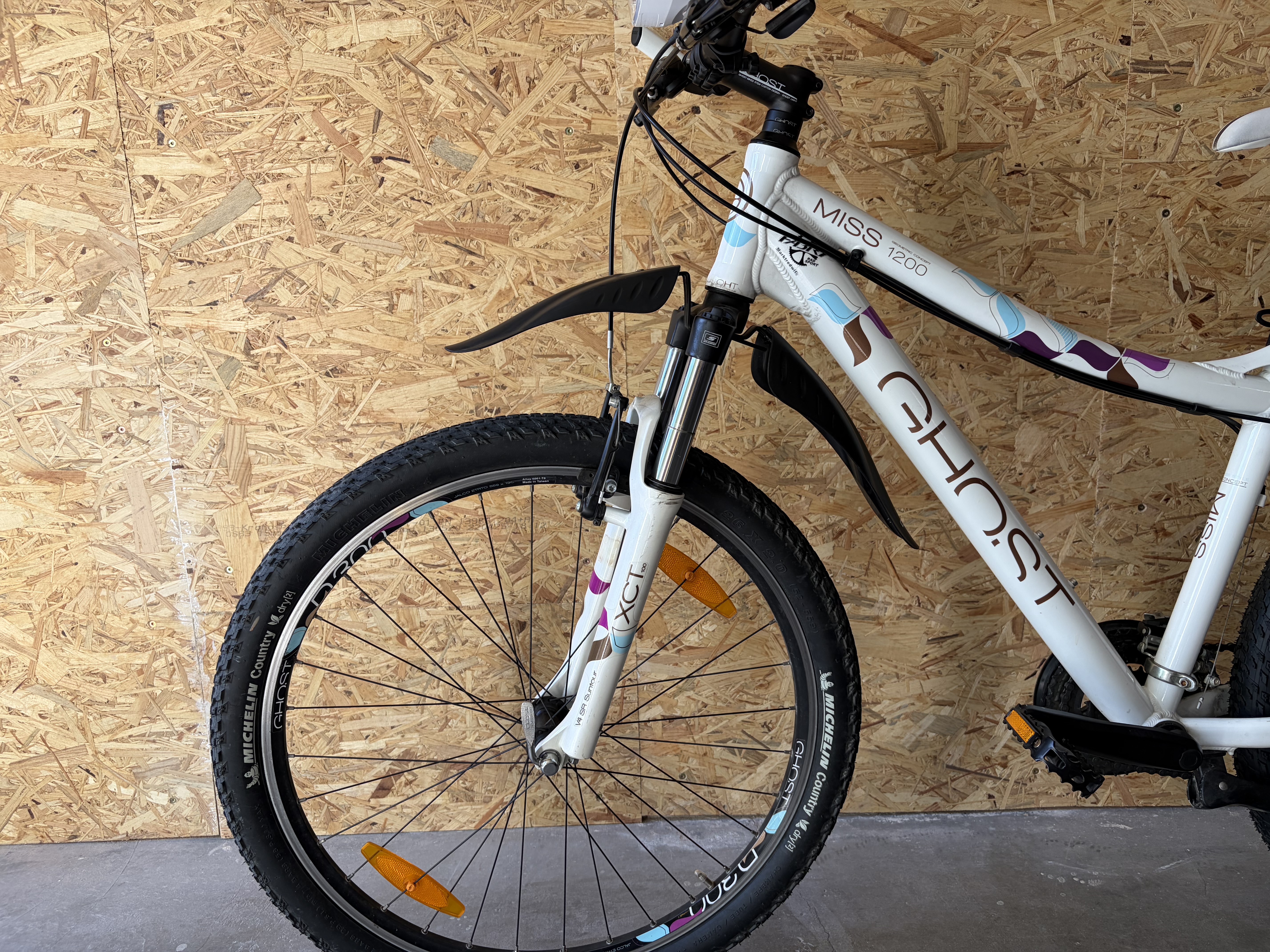Ghost Miss 1200 Mädchen – Bild 5