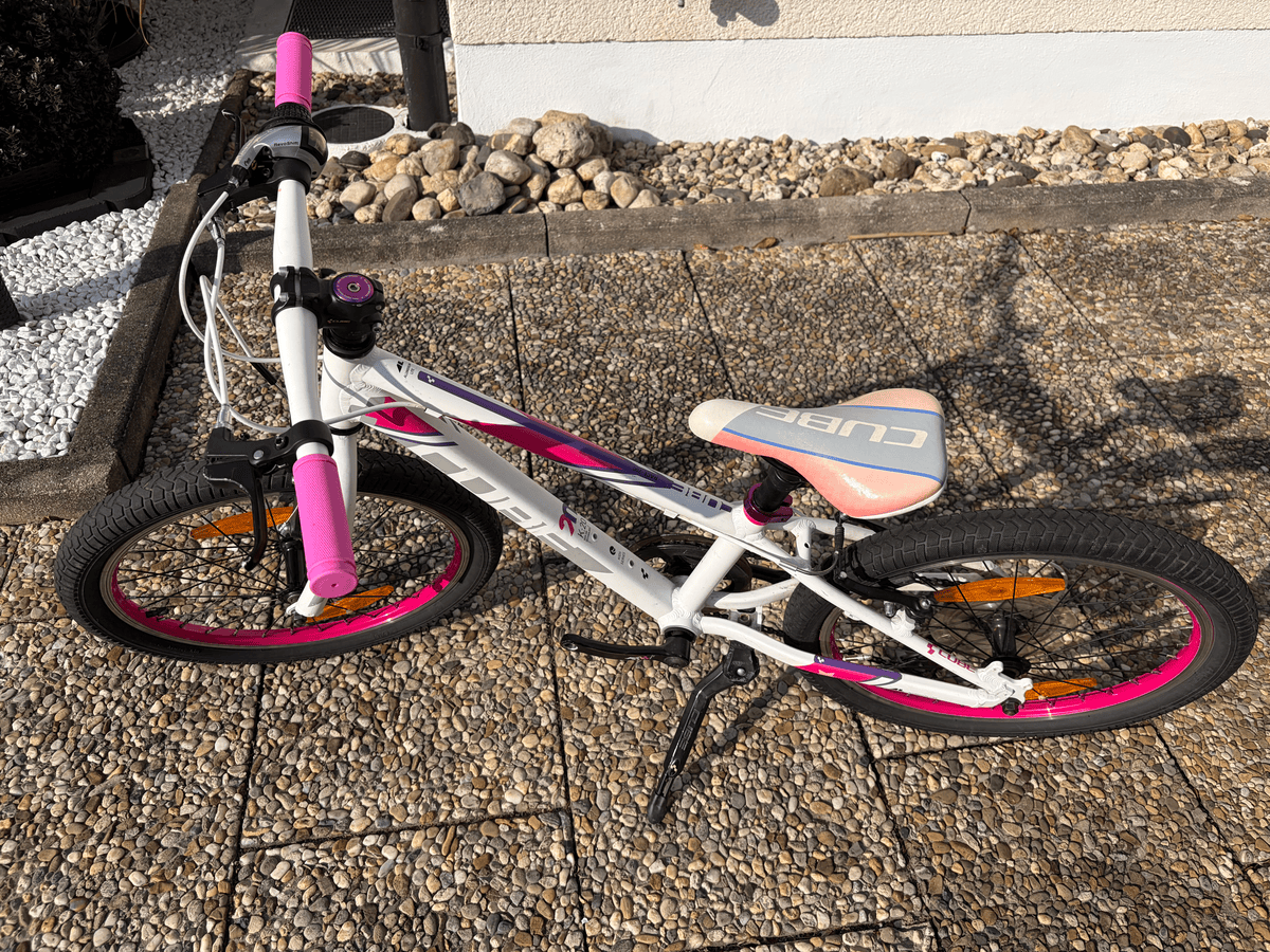 Cube Race 200