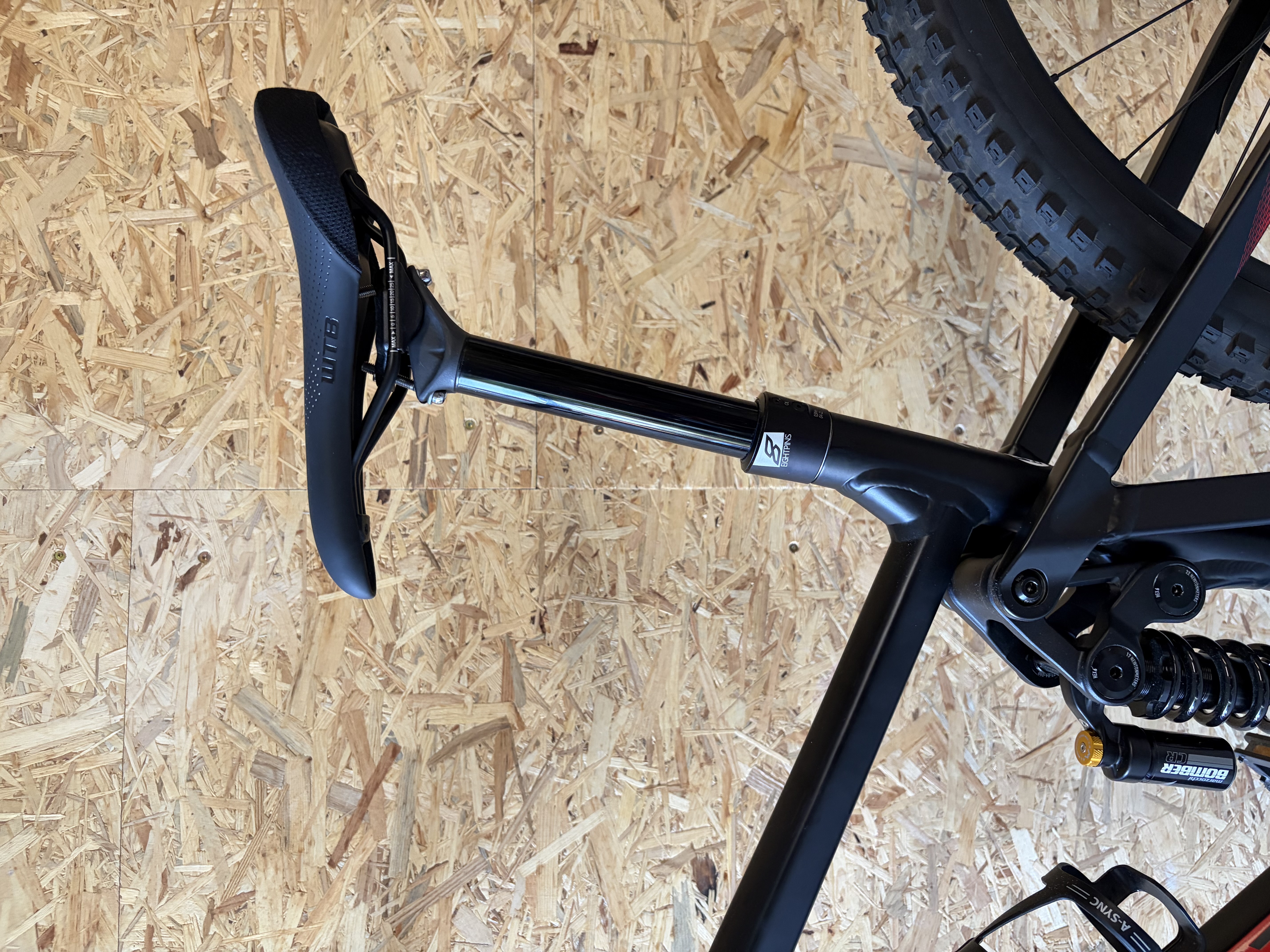 Ghost Riot Enduro – Bild 5